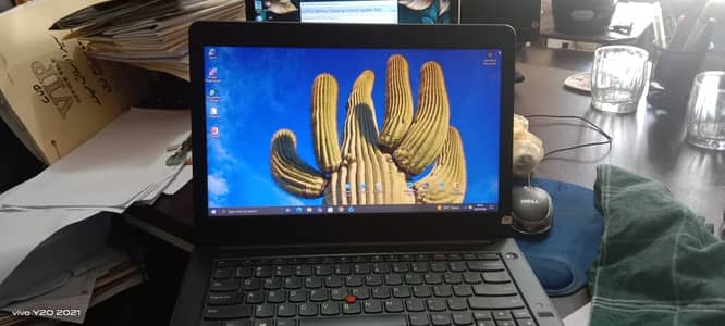 LENOVO THINKPAD i5 6TH GENERATION.