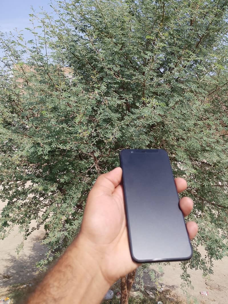 Google pixel 4 0