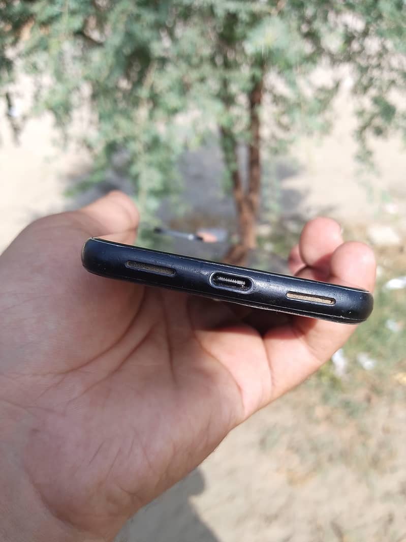 Google pixel 4 3