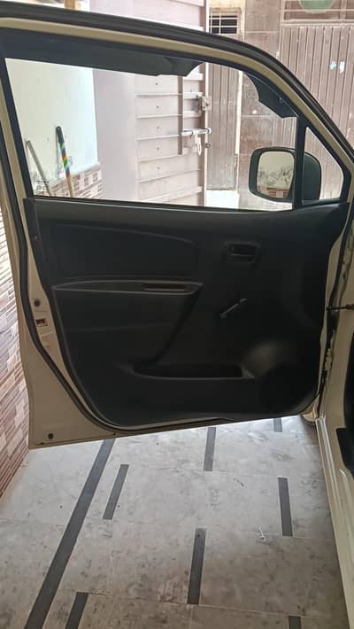 Suzuki Wagon R  vxr 2019