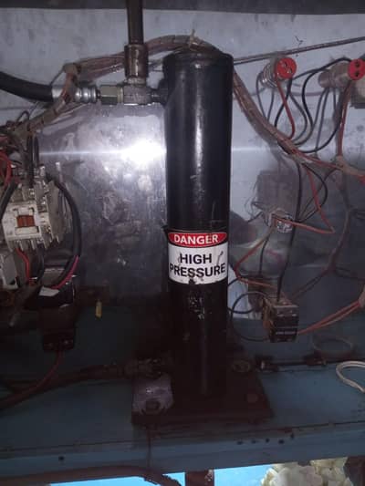 heat machine
