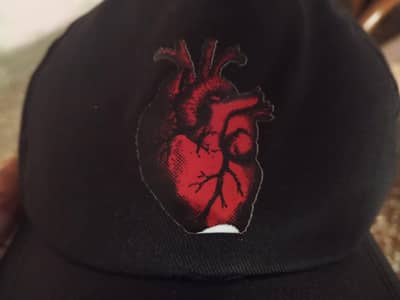 cap  in watch only 500
