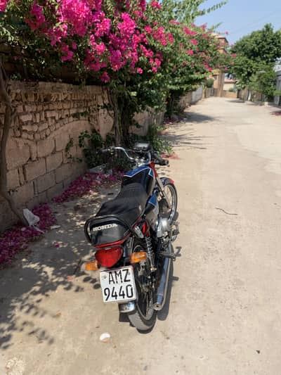 Hi speed 70 2022 model
