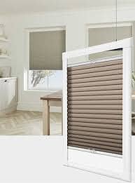 Roller blinds-Bambo Blinds-Zebra Blinds -window blinds
