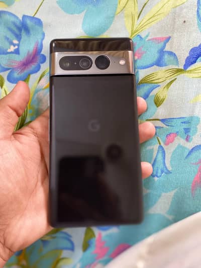 Google Pixel 7 Pro