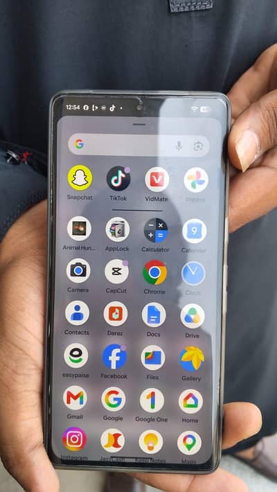 Google Pixel 7
