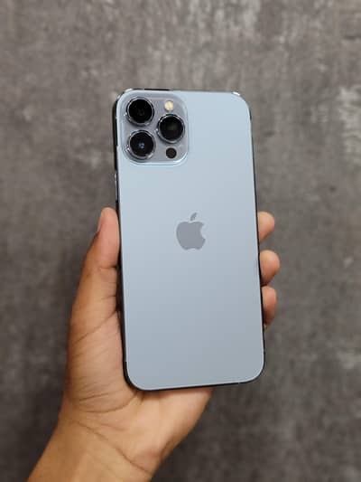 Apple iPhone 13 Pro Max