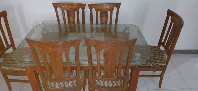dinning table
