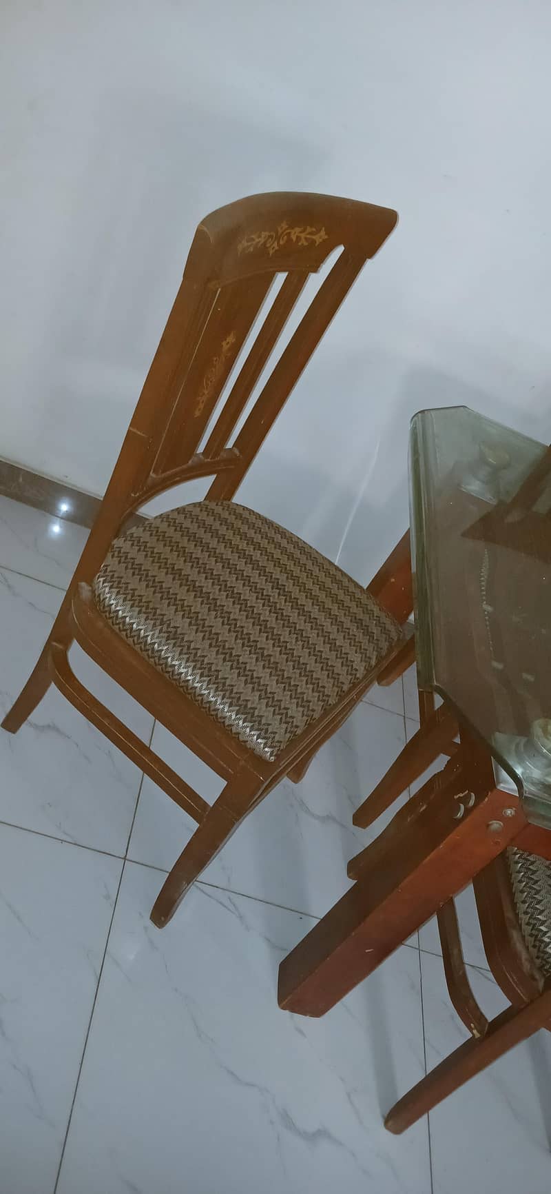 dinning table 1