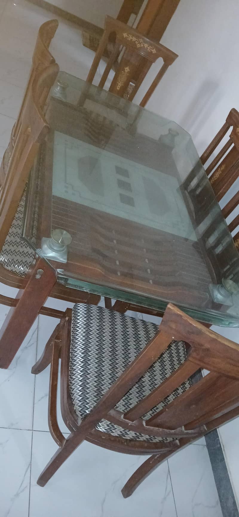 dinning table 2