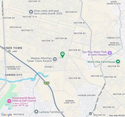 Taiser Town Plot Available For Sale Sector 79/4 80 Sqyds