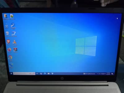 HP Celeron N4020 | 8 GB RAM | 256 SSD | Student Laptop