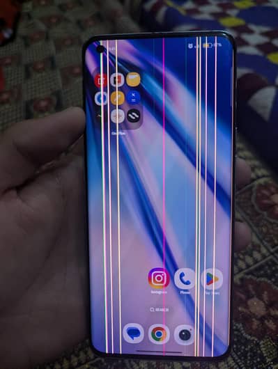 One Plus 9 Pro 5G