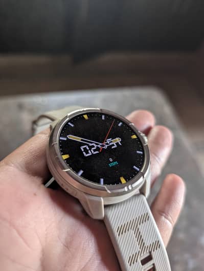 Haylou Solar Ultra SmartWatch For Sale