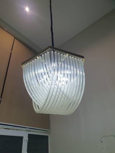 chandelier