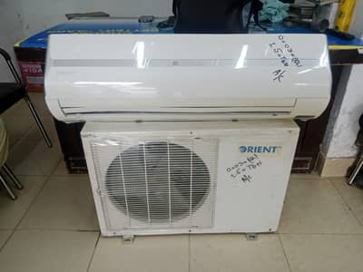 Orient 1.5 Ton Split AC Genuine (0321/0807777)