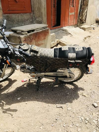New bike ha Kayu. Ba malas nhi há all oky há ir WhatsApp má rapa-te