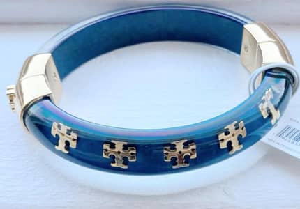Beautiful Imported and branded Bracelet and earings.