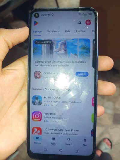 Tecno Spark 6 Go