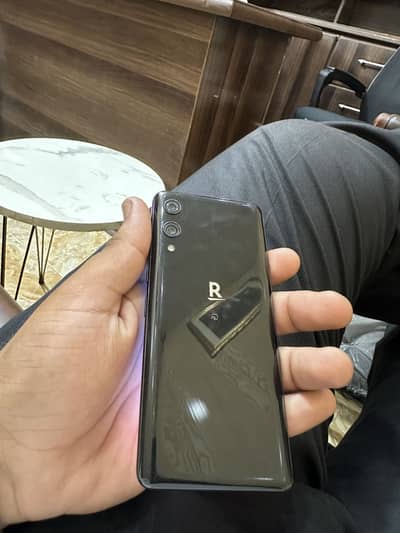 Rakuten Hand (PTA Approved)