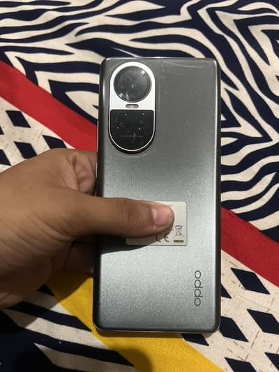 OPPO Reno 10 5g
