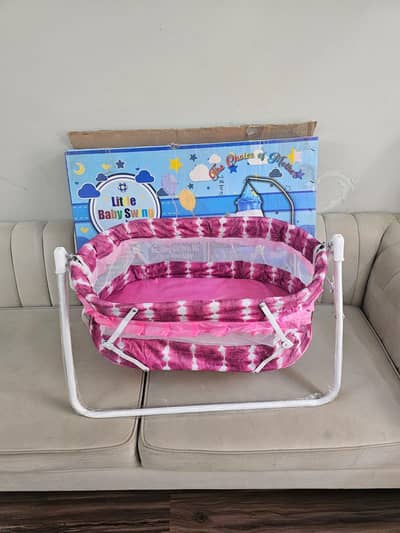 kids swing (jhula)