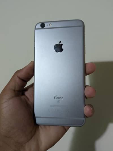 Apple iPhone 6S Plus 128 GB