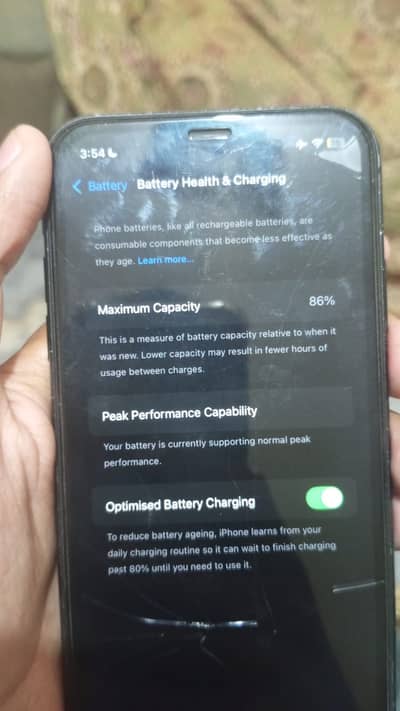 Apple iPhone XR