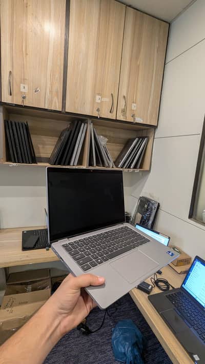 Dell Latitude 5320