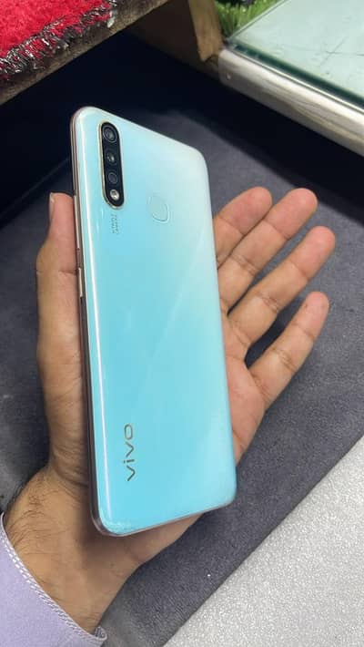 Vivo Y19 4/128 all original only mobile edage ha 0_3_2_2_2_2_7_8_6_3_7