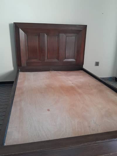 customized bed of size 48×78 inches