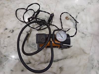 air compressor for cars