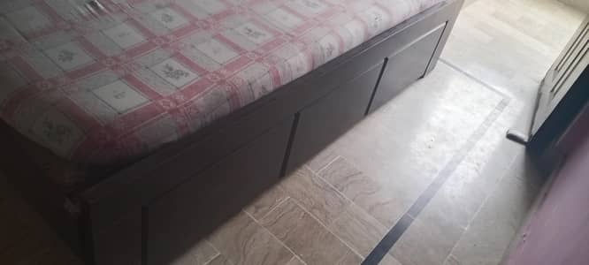 bed bet quality