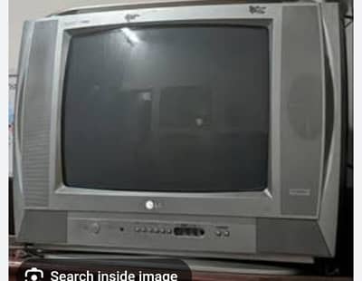 LG television
