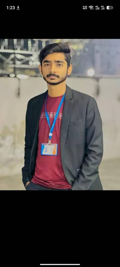 office boy hu computer course hai
