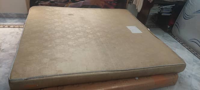 Master Foam - King Size Mattress for Sale