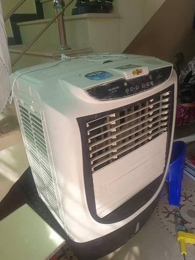 super asia inverter room cooler and energy saver