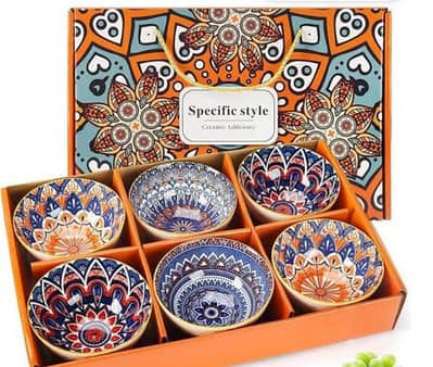 Kitchen bowls Luxurious design with Great quality