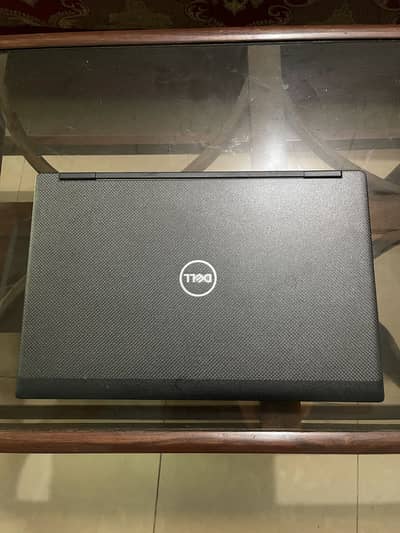 i7 8th Generation