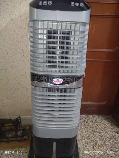 room air cooler