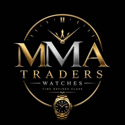 MMA TRADERS