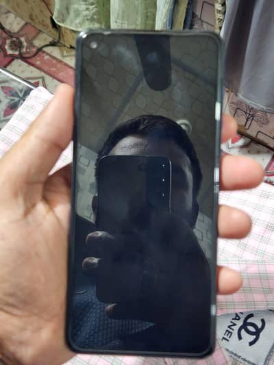 Samsung Mobile A21s