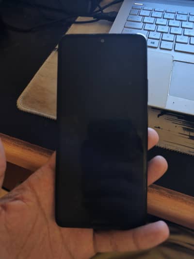 Xiaomi Redmi Note 10 Pro