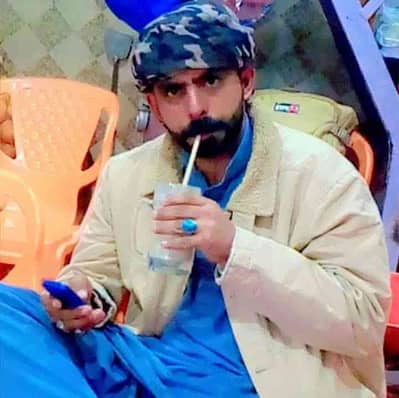 Uzair khan