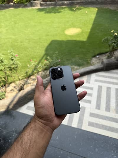 Apple iPhone 14 Pro