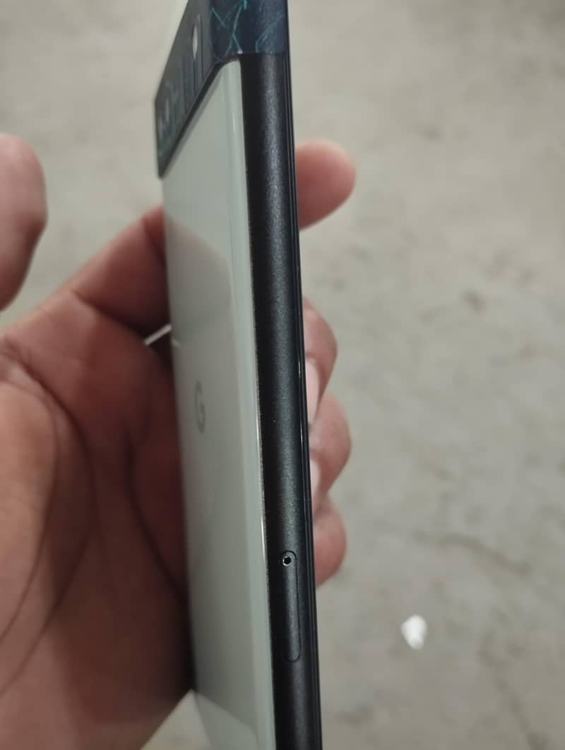 Google Pixel 6a 2