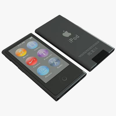 Need ipod nano 7 gen