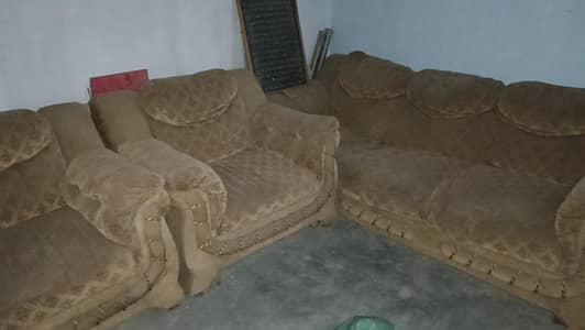 5 Seater