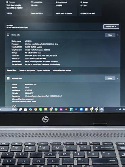 i5 12gen laptop for sale
