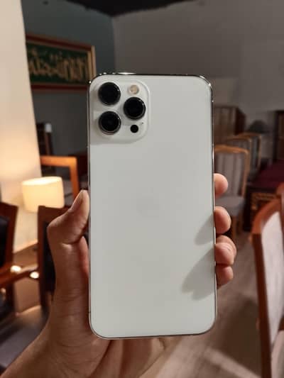 Apple iPhone 12 Pro Max
